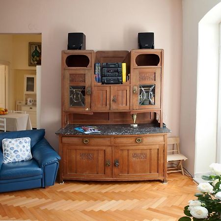 Gianina Apartment Спліт Екстер'єр фото