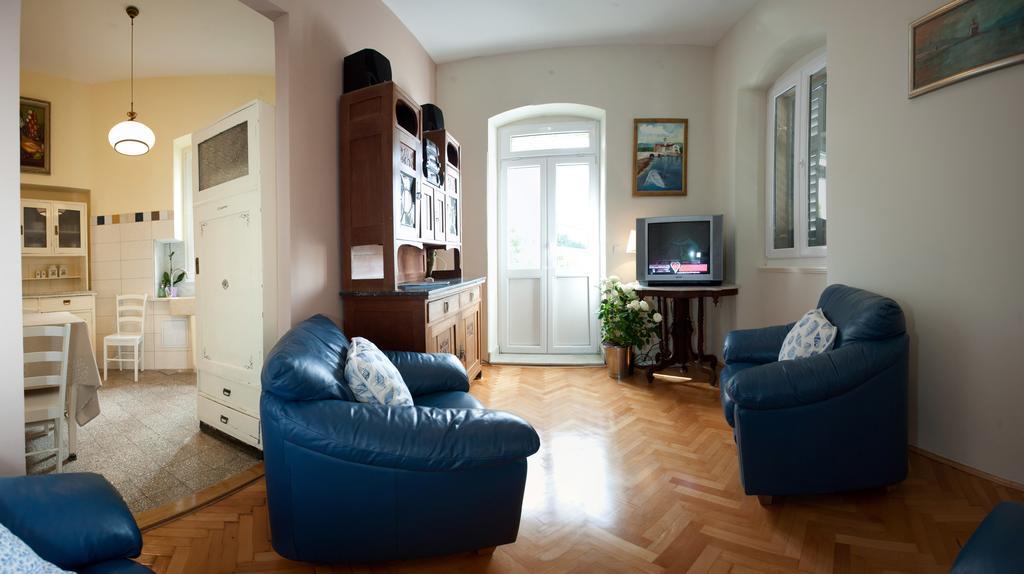 Gianina Apartment Спліт Номер фото