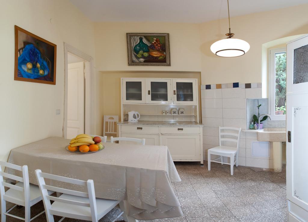 Gianina Apartment Спліт Номер фото