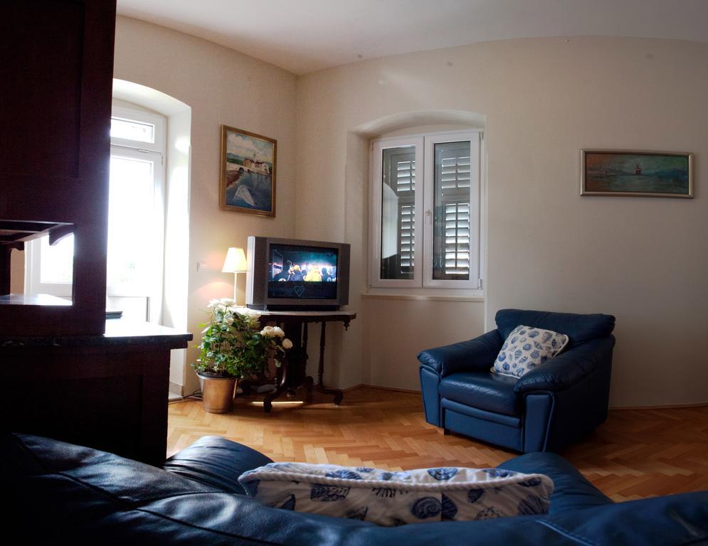Gianina Apartment Спліт Екстер'єр фото