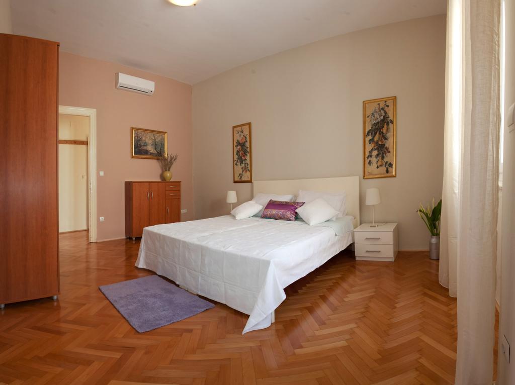Gianina Apartment Спліт Екстер'єр фото