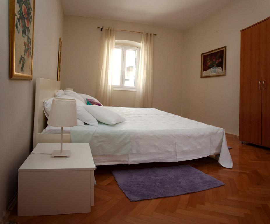 Gianina Apartment Спліт Екстер'єр фото
