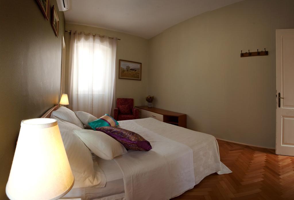 Gianina Apartment Спліт Екстер'єр фото